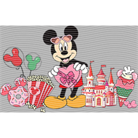 Valentine's Day-QRJ  3796